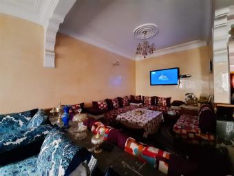 Appartement à vendre à Fès - 89 m²