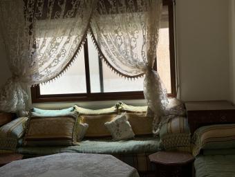 Appartement Meublé 3 pièces 75 m² - Photo 0