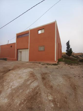 House  5 pieces 600 m² - Photo 0