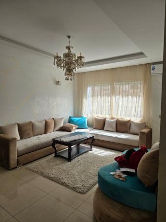 Apartment Furnished 3 pieces 86 m² - Photo 0