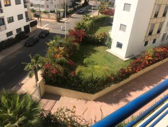 Apartment Furnished 3 pieces 80 m² - Photo 0