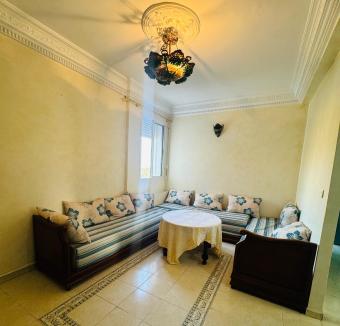 Appartement Meublé 3 pièces 56 m² - Photo 0