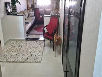 شقة (برطما) مؤثث 4 غرف 100 م² - Photo 0