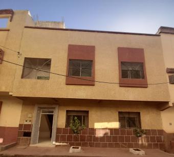 Maison à vendre à Meknès - 110 m²