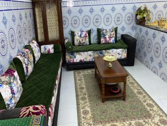 Apartment Furnished 4 pieces 100 m² - Photo 0