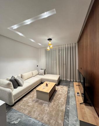 Apartment Furnished 2 pieces 80 m² - Photo 0