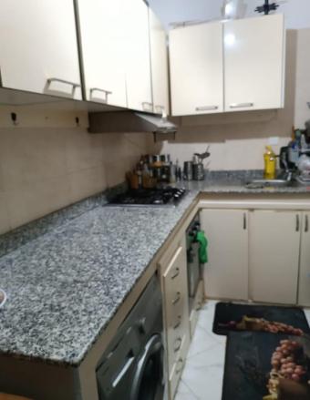 شقة (برطما)  3 غرف 58 م² - Photo 0