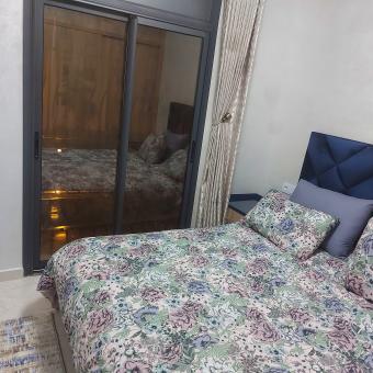 Appartement à louer à Agadir - 65 m²