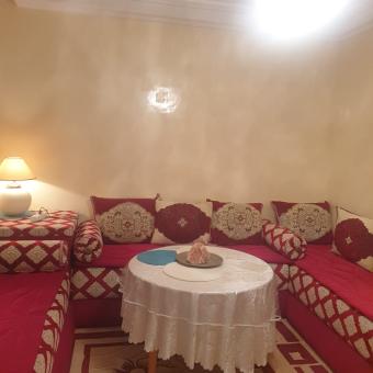 Apartment Furnished 3 pieces 74 m² - Photo 0