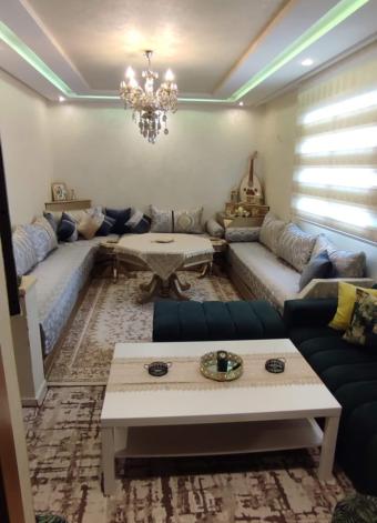 Apartment Furnished 3 pieces 67 m² - Photo 0