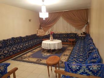 Appartement Meublé 5 pièces 200 m² - Photo 0