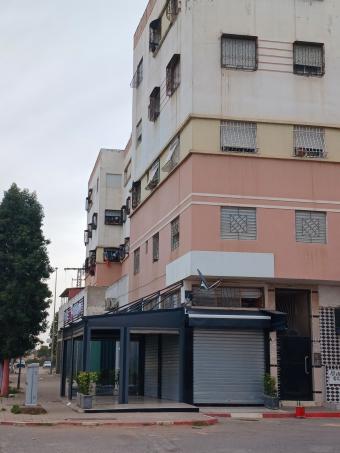 شقة (برطما)  3 غرف 54 م² - Photo 0