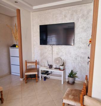 شقة (برطما)  3 غرف 51 م² - Photo 0