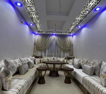 Apartment  4 pieces 83 m² - Photo 0