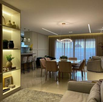 شقة (برطما)  4 غرف 90 م² - Photo 0