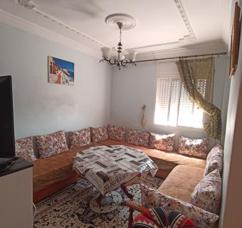 شقة (برطما)  4 غرف 85 م² - Photo 0