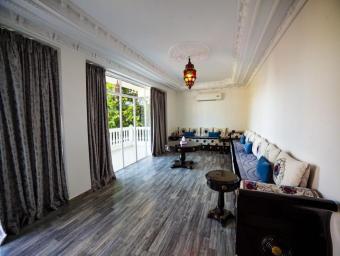 شقة (برطما) مؤثث 3 غرف 80 م² - Photo 0