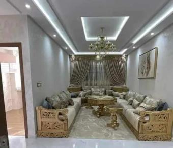 شقة (برطما)  4 غرف 80 م² - Photo 0