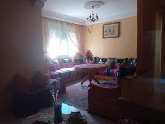 شقة (برطما) مؤثث 3 غرف 70 م² - Photo 0