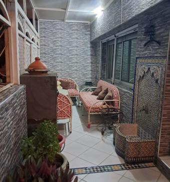 Appartement  3 pièces 100 m² - Photo 0