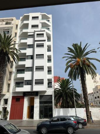 شقة (برطما) للبيع في الدار البيضاء - 141 م²