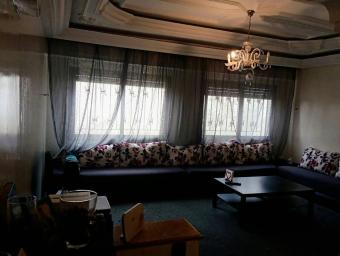 شقة (برطما)  4 غرف 84 م² - Photo 0