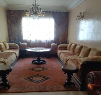 Appartement Meublé 5 pièces 208 m² - Photo 0