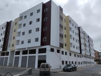 Appartement à vendre à El Jadida - 55 m²