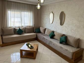 Apartment Furnished 3 pieces 74 m² - Photo 0