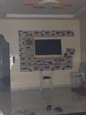 شقة (برطما)  3 غرف 132 م² - Photo 0