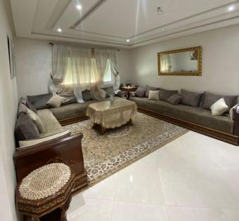 شقة (برطما)  4 غرف 98 م² - Photo 0