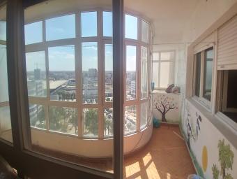 شقة (برطما)  3 غرف 106 م² - Photo 0