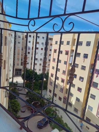 شقة (برطما)  3 غرف 57 م² - Photo 0