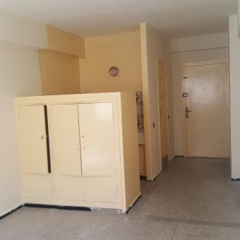 شقة (برطما)  1 غرف 25 م² - Photo 0