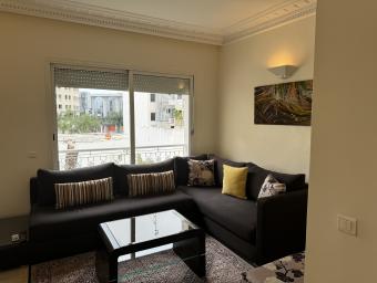 Appartement Meublé 2 pièces 60 m² - Photo 0