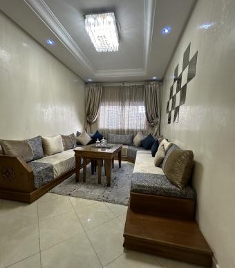 شقة (برطما)  3 غرف 60 م² - Photo 0