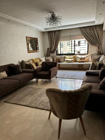 شقة (برطما)  4 غرف 130 م² - Photo 0