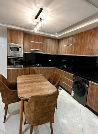 Apartment  4 pieces 74 m² - Photo 0