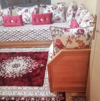 Apartment  3 pieces 58 m² - Photo 0