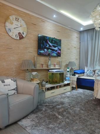 Apartment  4 pieces 90 m² - Photo 0