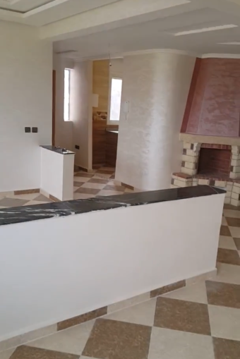 Apartment  4 pieces 84 m² - Photo 0