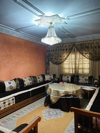 House Furnished 6 pieces 170 m² - Photo 0