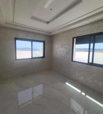 شقة (برطما)  4 غرف 100 م² - Photo 0