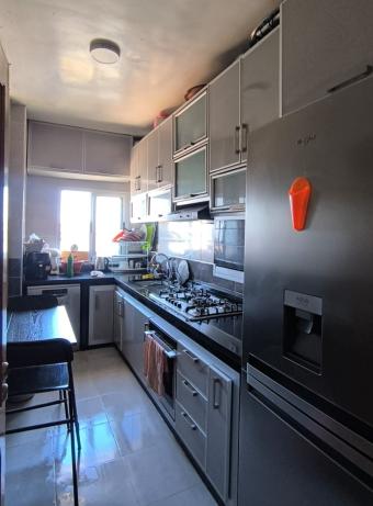 شقة (برطما)  4 غرف 69 م² - Photo 0