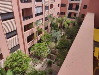 Appartement à vendre à Marrakech - 120 m²