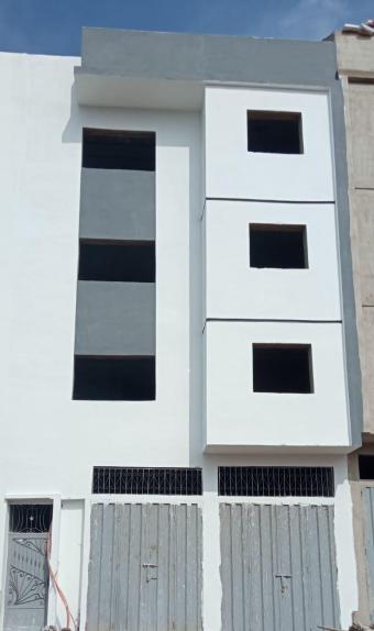 شقة (برطما)  3 غرف 80 م² - Photo 0