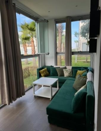 Appartement Meublé 3 pièces 74 m² - Photo 0