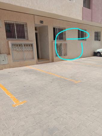 شقة (برطما)  3 غرف 73 م² - Photo 0