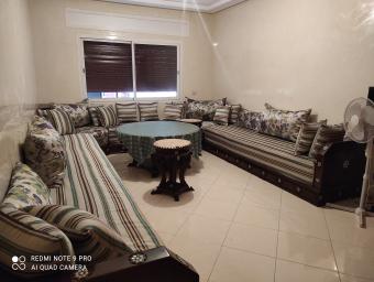 Apartment Furnished 4 pieces 85 m² - Photo 0