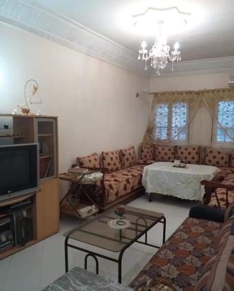 Apartment  3 pieces 64 m² - Photo 0